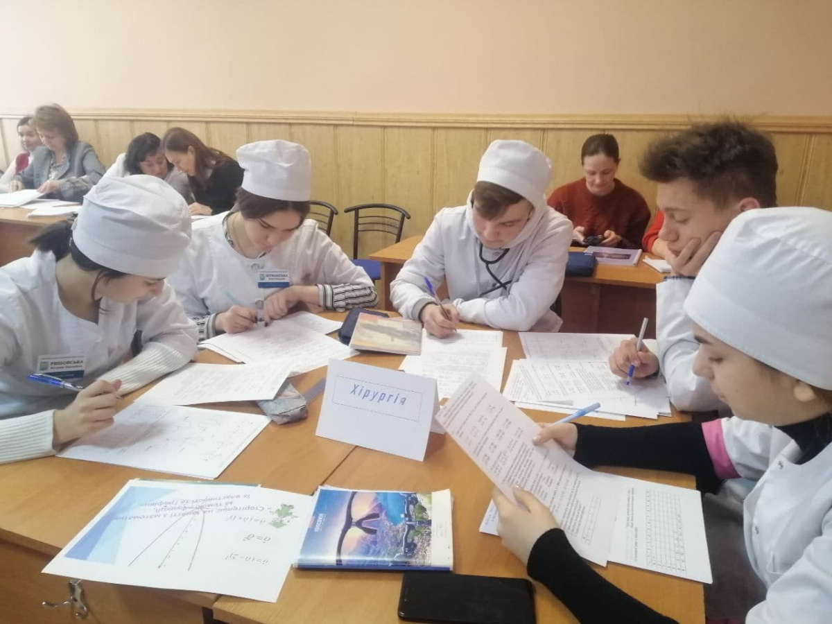 Сторітелінг на занятті з математики за темою "Функції, їх властивості та графіки"