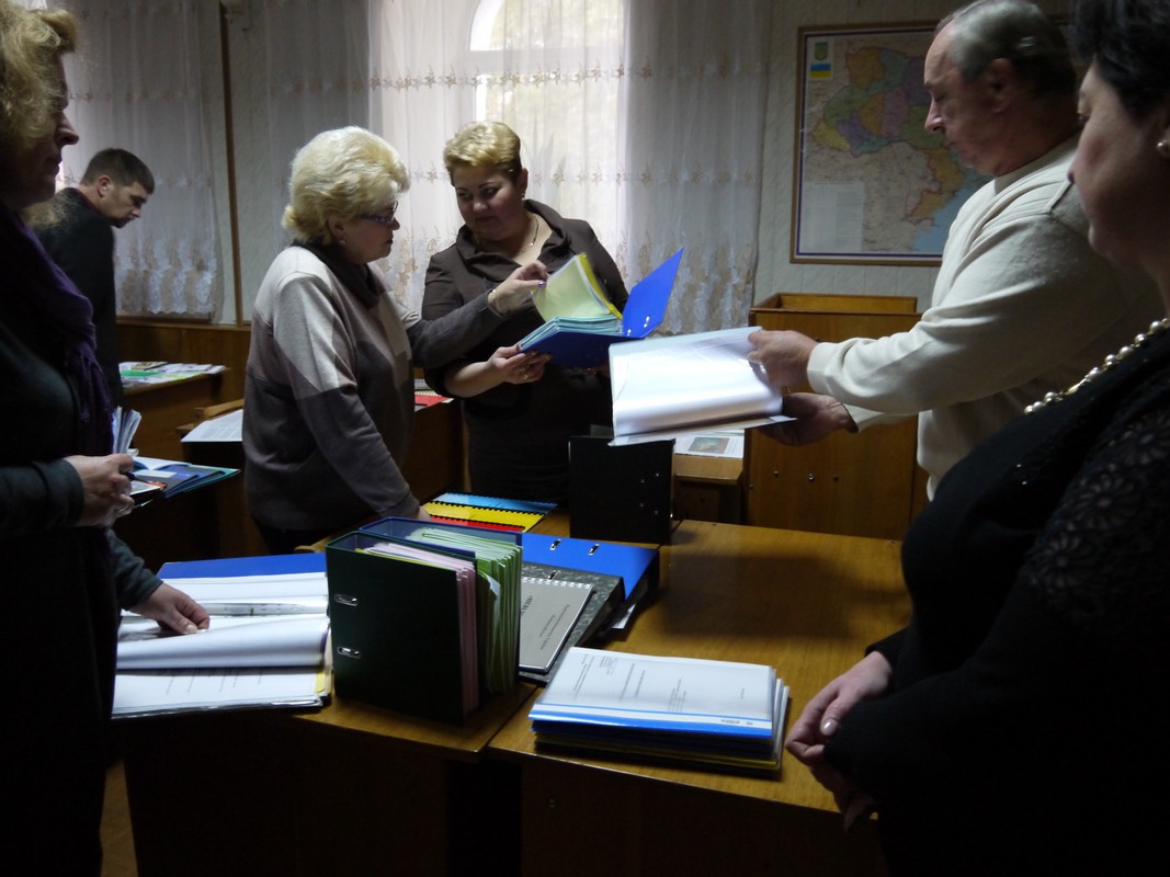 Методичне об'єднання викладачів соціально-економічних дисциплін ВНЗ І-ІІ рівнів акредитації м. Кам'янця-Подільського