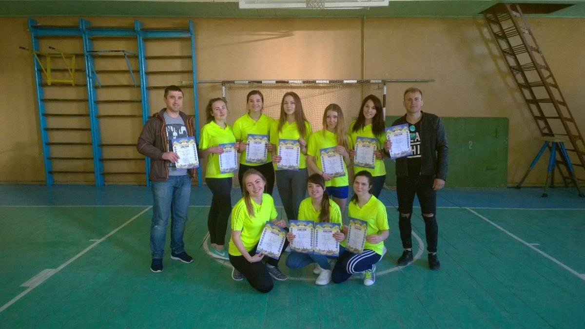 в Кам'янець-Подільському коледжі будівництва, архітектури та дизайну проводився чемпіонат міста з баскетболу серед команд ВНЗ І-ІІ рівня акредитації