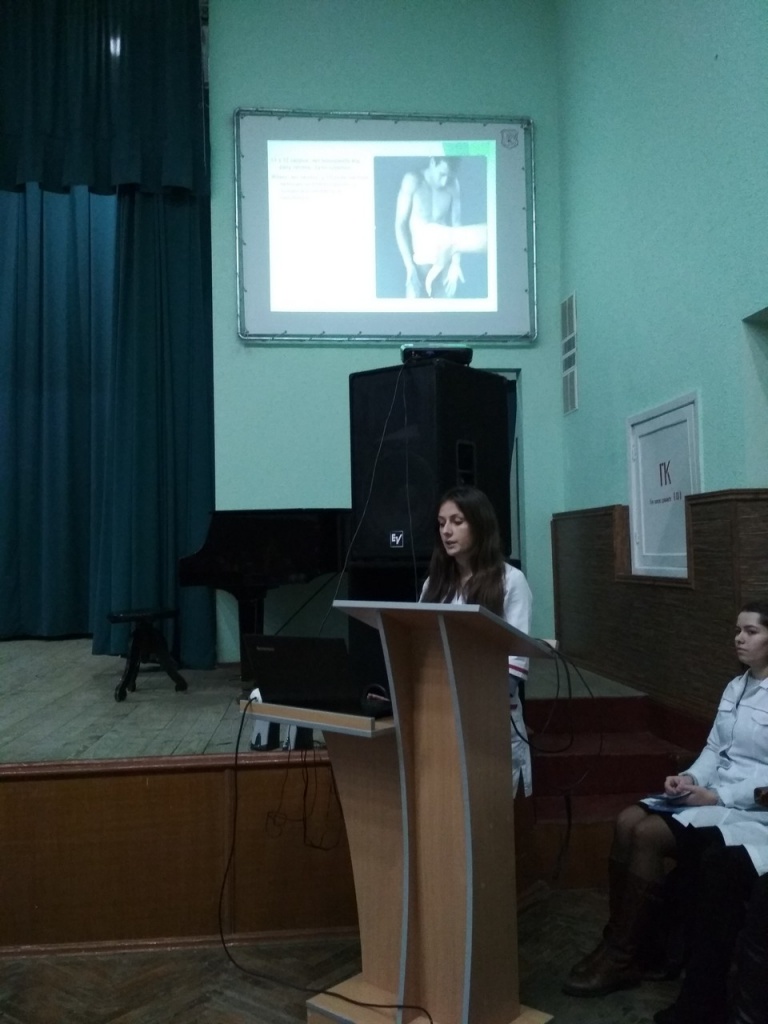 Боротьба зі шкідливими звичками, та здоровий спосіб життя