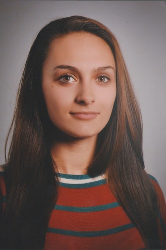 Василевська Олександра ІІІ ф В