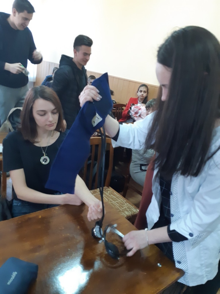 Дня здоров’я