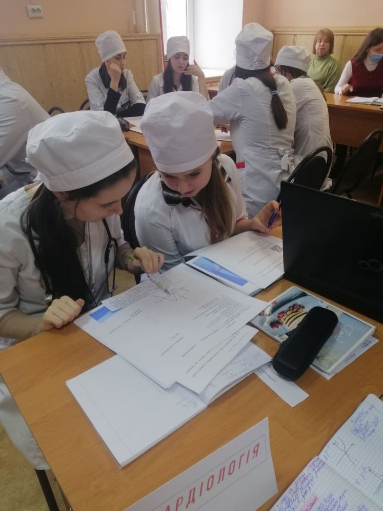 Сторітелінг на занятті з математики за темою "Функції, їх властивості та графіки"