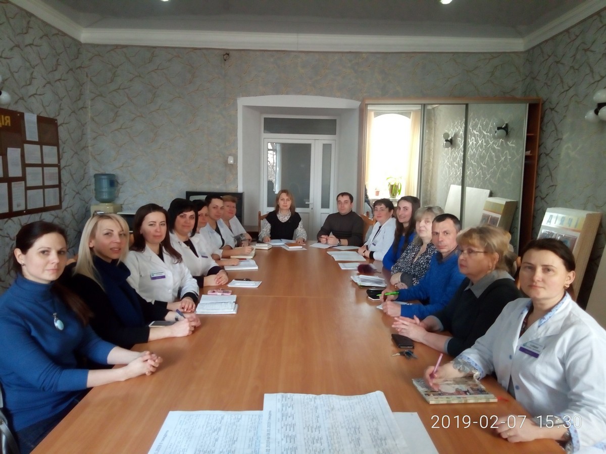 25.02.2019 Булінг як актуальна соціально - педагогічна проблема та шляхи її вирішення у студентському колективі