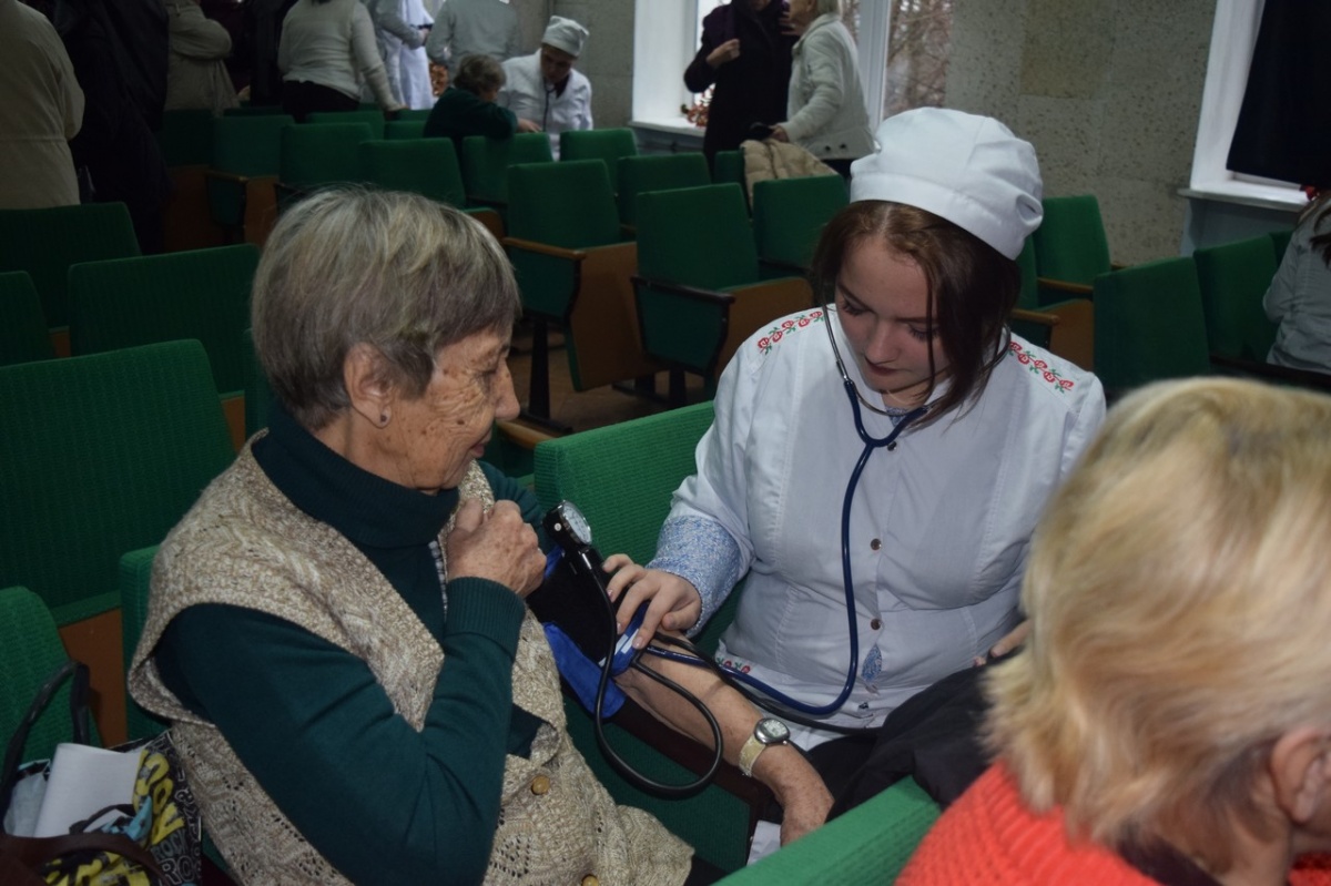 Співпраця з університетом ІІІ покоління