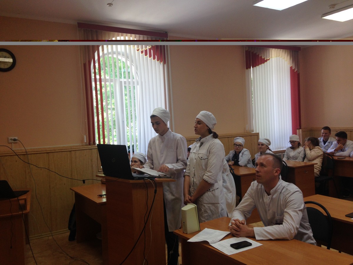 Регіональна конференція МАЛОЇ АКАДЕМІЇ НАУК