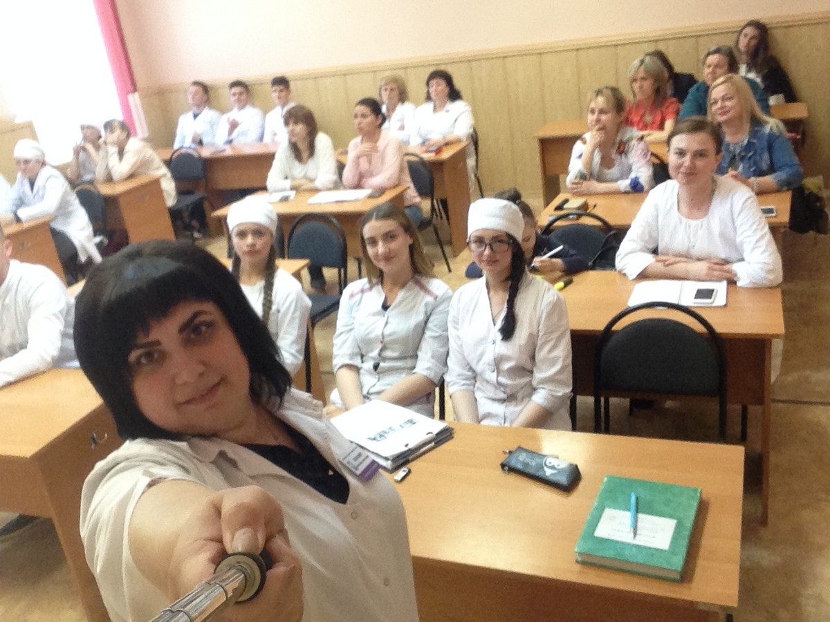 Регіональна конференція МАЛОЇ АКАДЕМІЇ НАУК