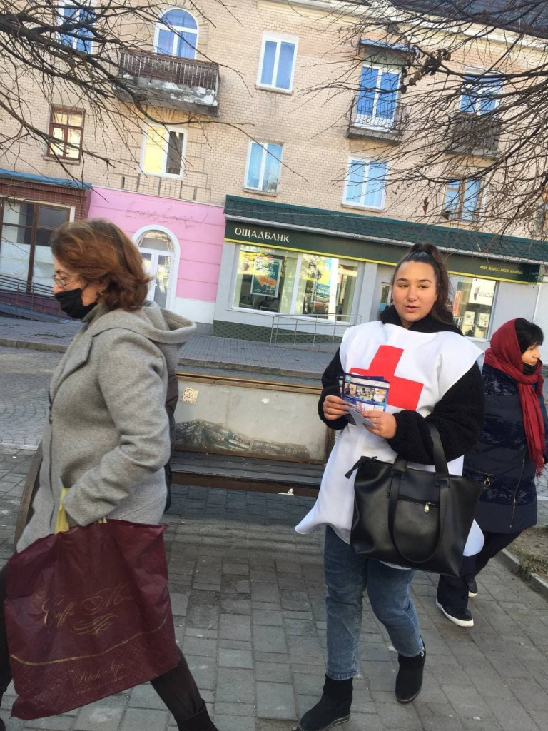Скажемо діабету - СТОП!