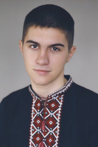 Дзядзя Сергій ІVф А