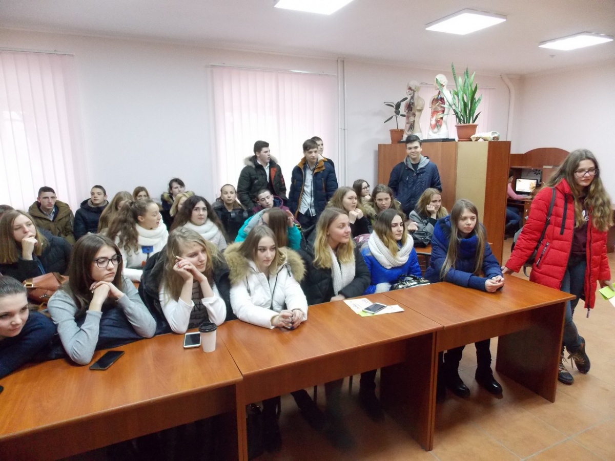 Основи загальної та медичної психології, основи психології та міжособове спілкування
