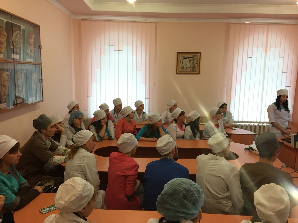 Шкідливим звичкам НІ