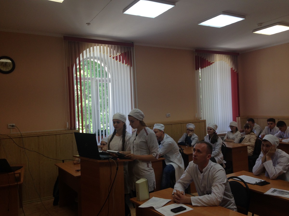 Регіональна конференція МАЛОЇ АКАДЕМІЇ НАУК