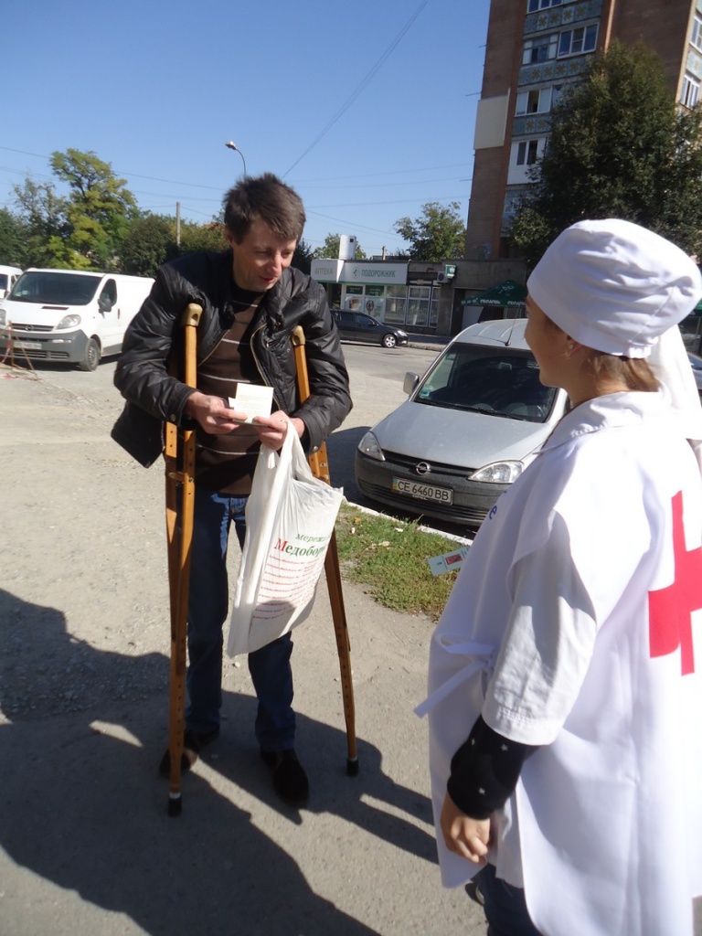 Всесвітній День боротьби проти сказу