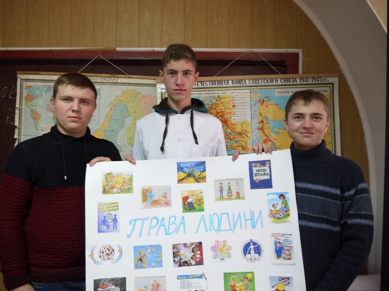 Поволоцька Діана і Капучак Настя