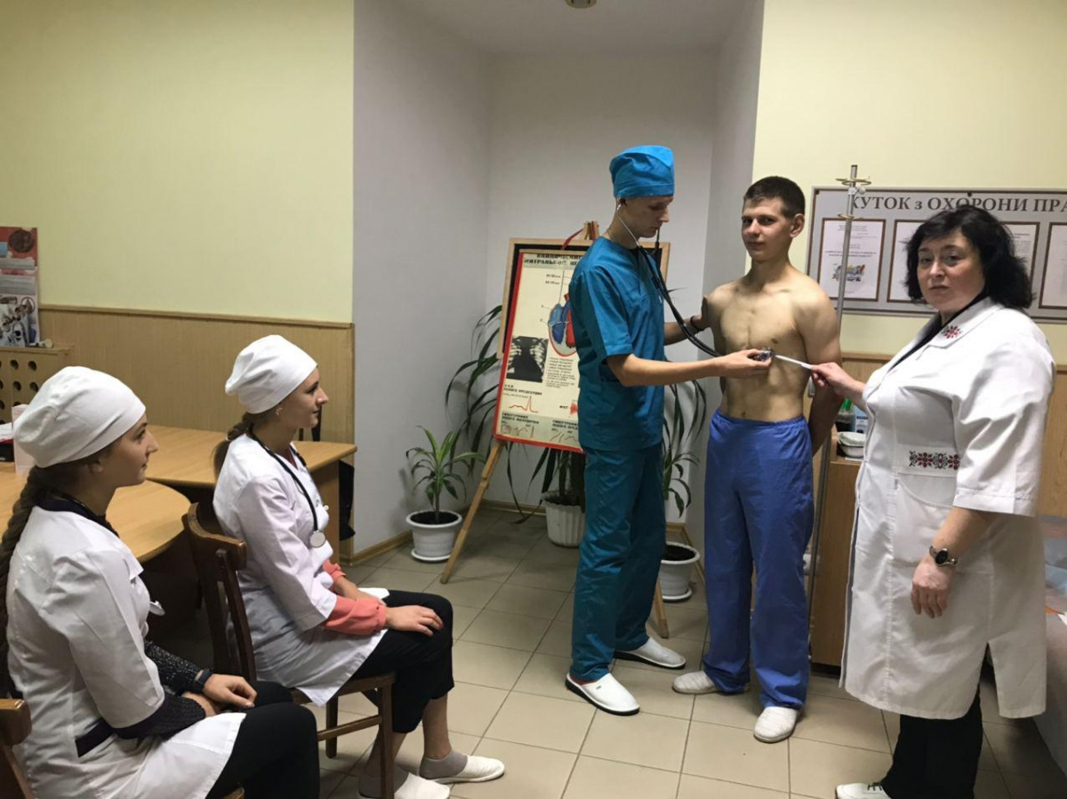 Всесвітній день серця
