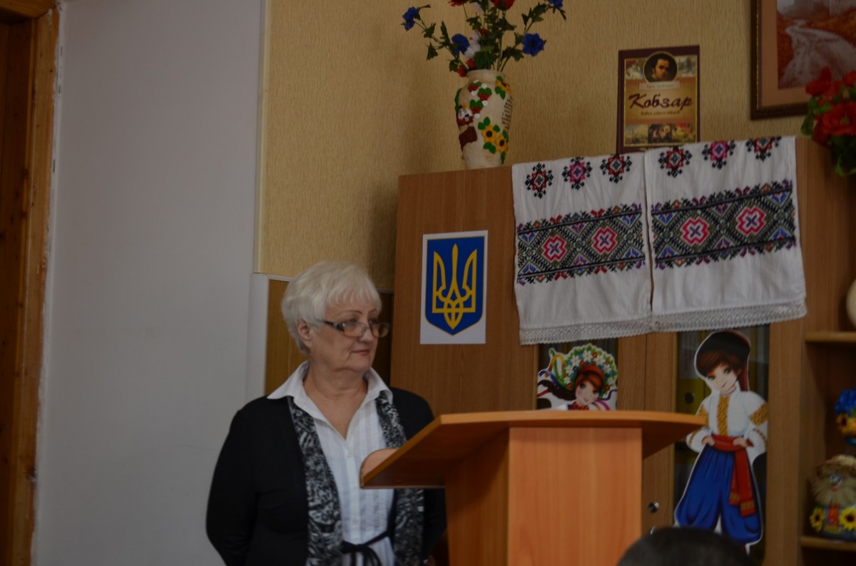 Українська культура ХІХ  - початок ХХ століть 