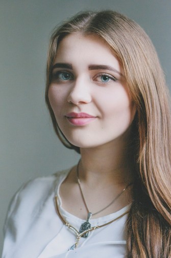Сіваковська Олена IV ф А