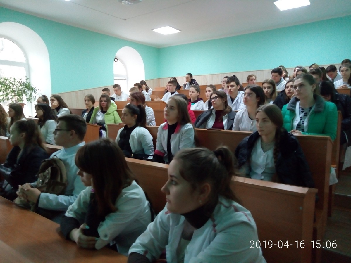 Зустріч з працівниками історичного музею – заповідника «Стара фортеця»