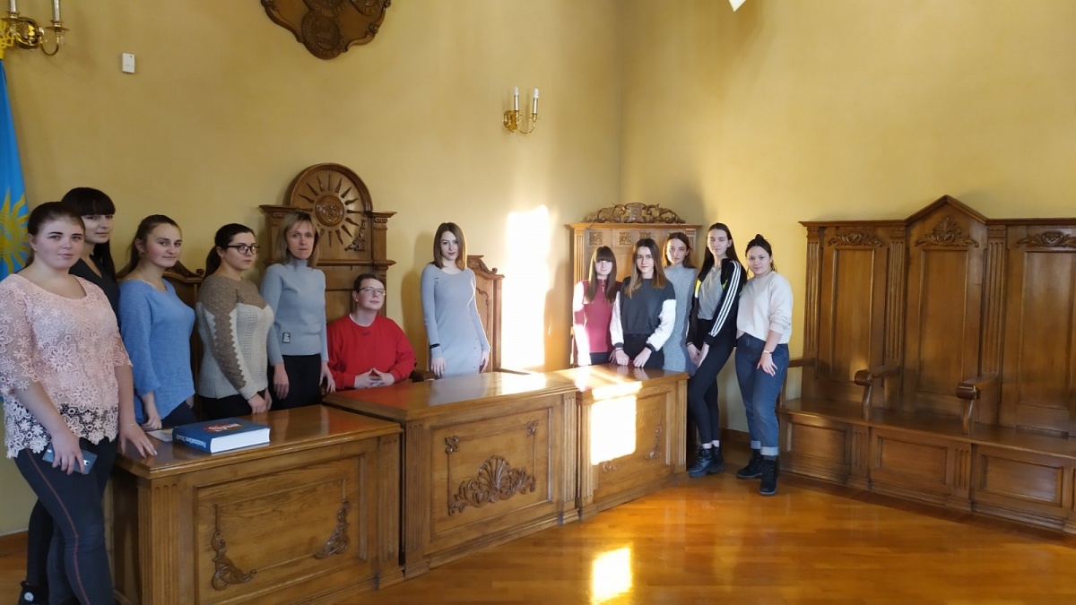 Самоврядування в Кам'янці