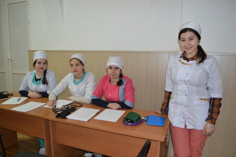 Ескурс в історію Кам'янець-Подільського медичного училища
