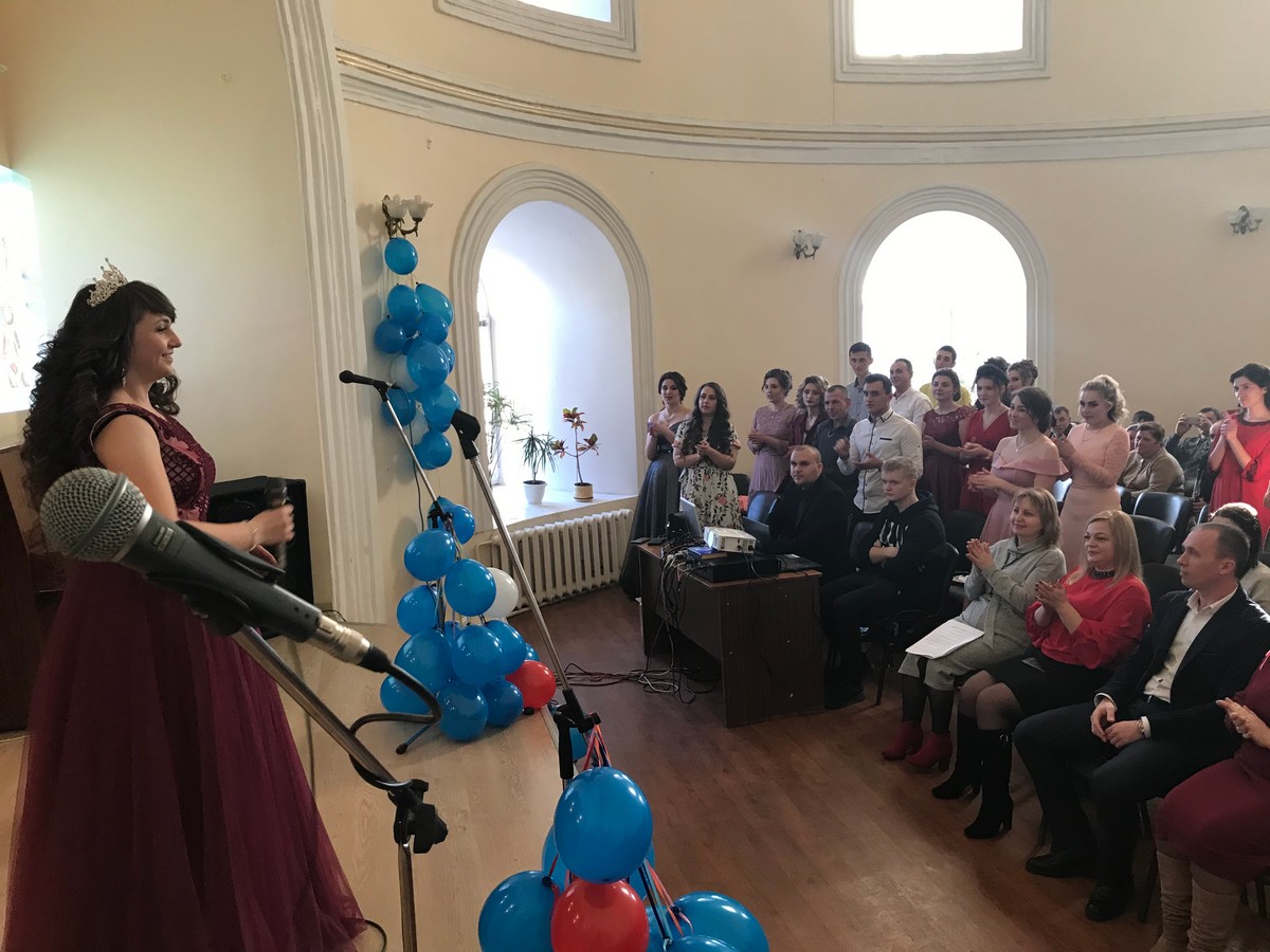 Випуск Медсестринство Акушерська справа