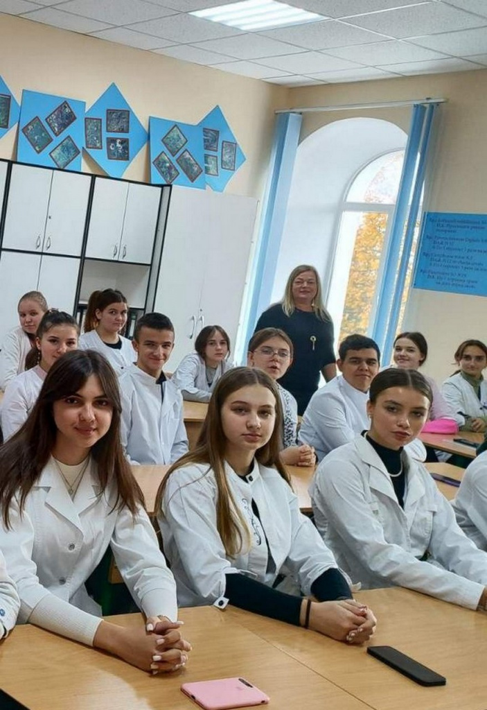 Міжнародний мовно-літературний конкурс учнівської та студентської молоді імені Тараса Шевченка