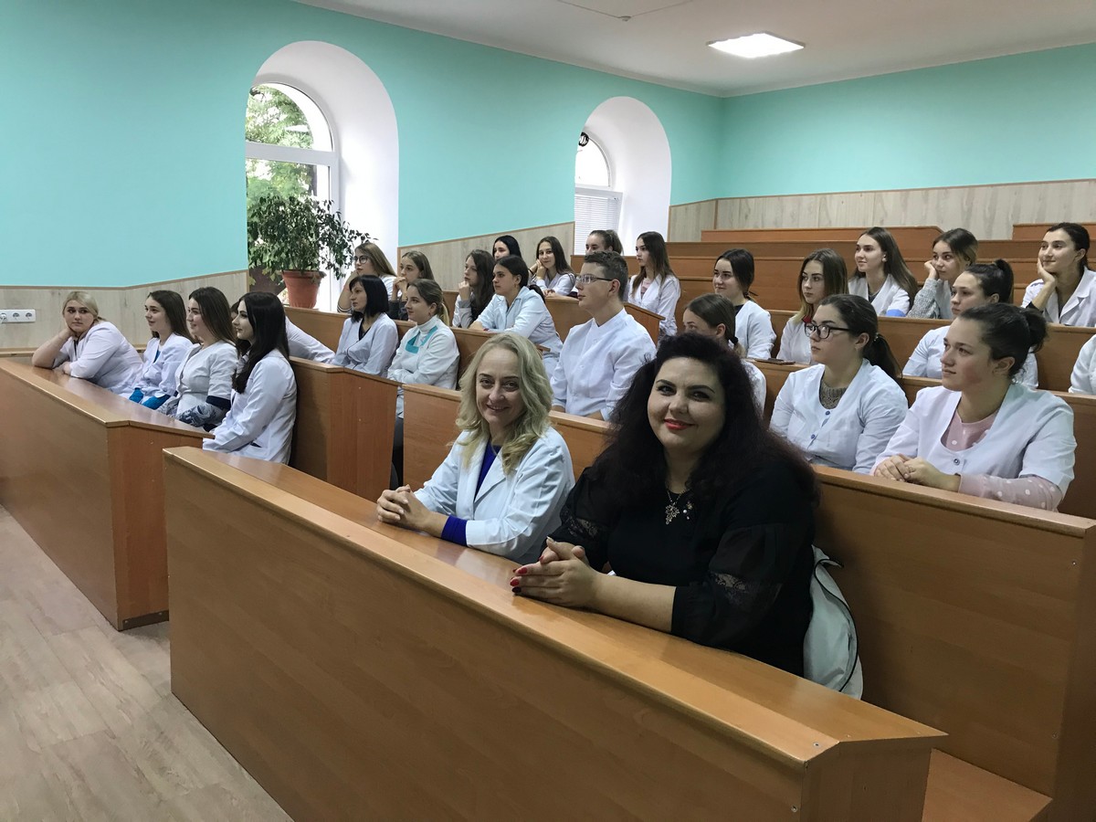 Обізнана – значить захищена