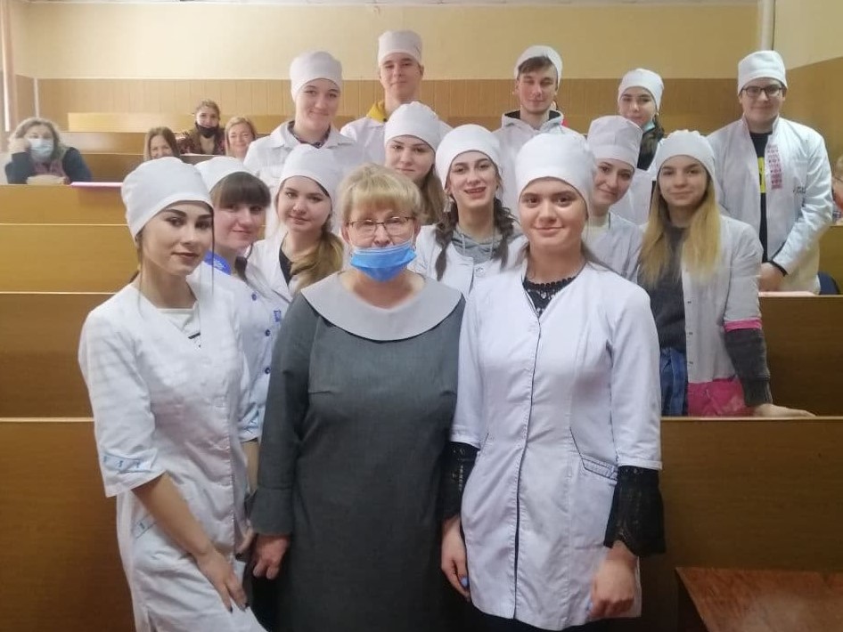 Техногенні небезпеки та їхні наслідки. Хімічна безпека