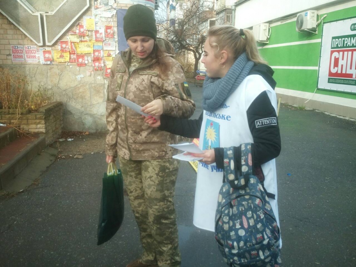 Всесвітній день боротьби з цукровим діабетом