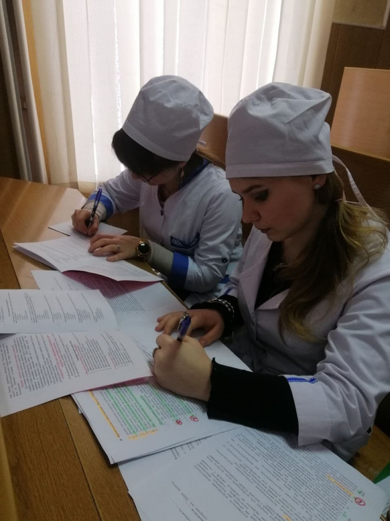 Техногенні небезпеки та їхні наслідки. Хімічна безпека