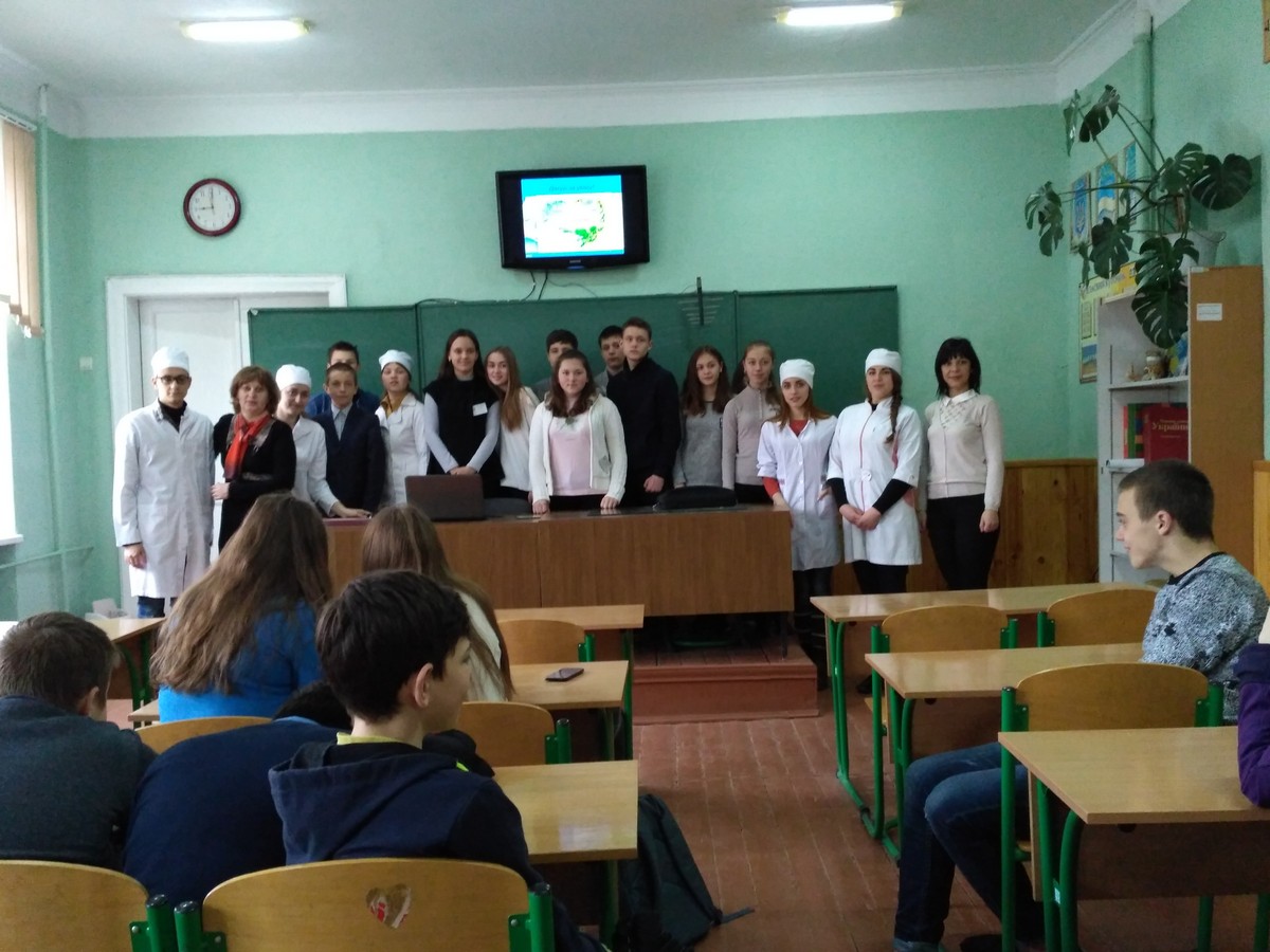 Профілактика захворювань, що передаються статевим шляхом