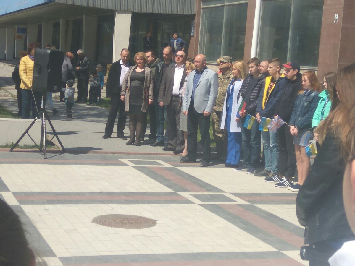 2017.05.05 День Європи