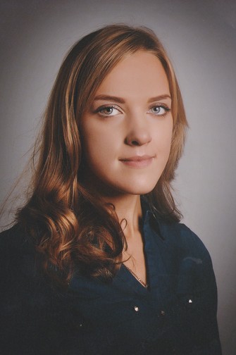 Прокопенюк Оксана ІІІ ф В