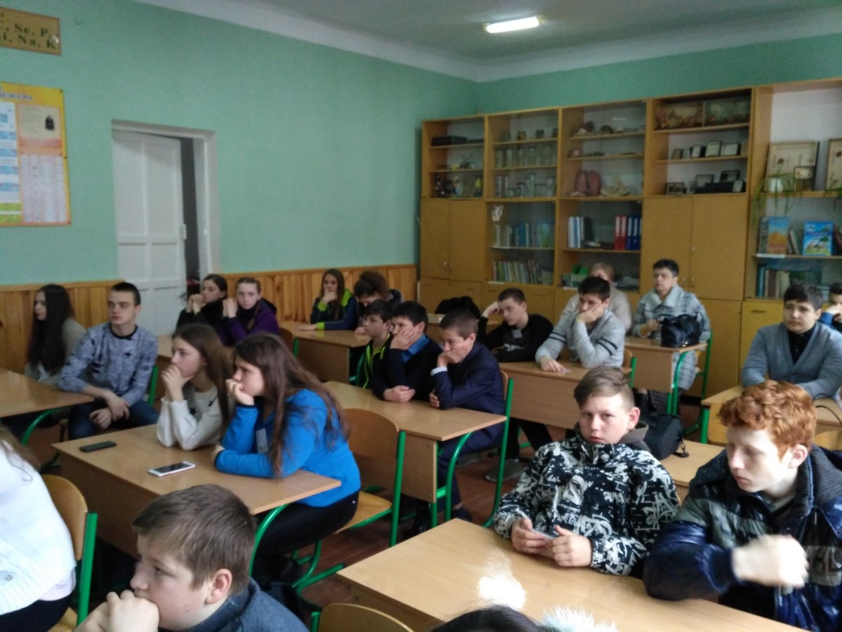 Профілактика захворювань, що передаються статевим шляхом