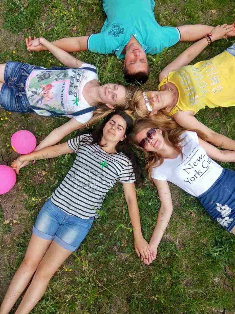 Квест в стилі «Ключі від Форту Боярд»