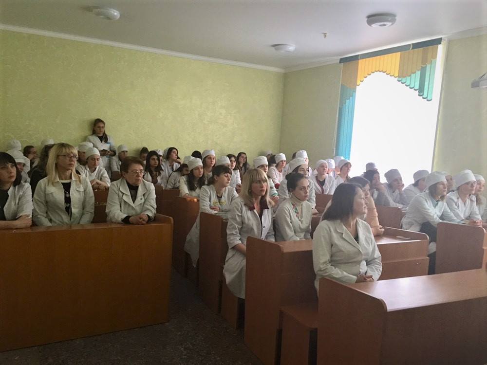 Тиждень Лабораторної діагностики