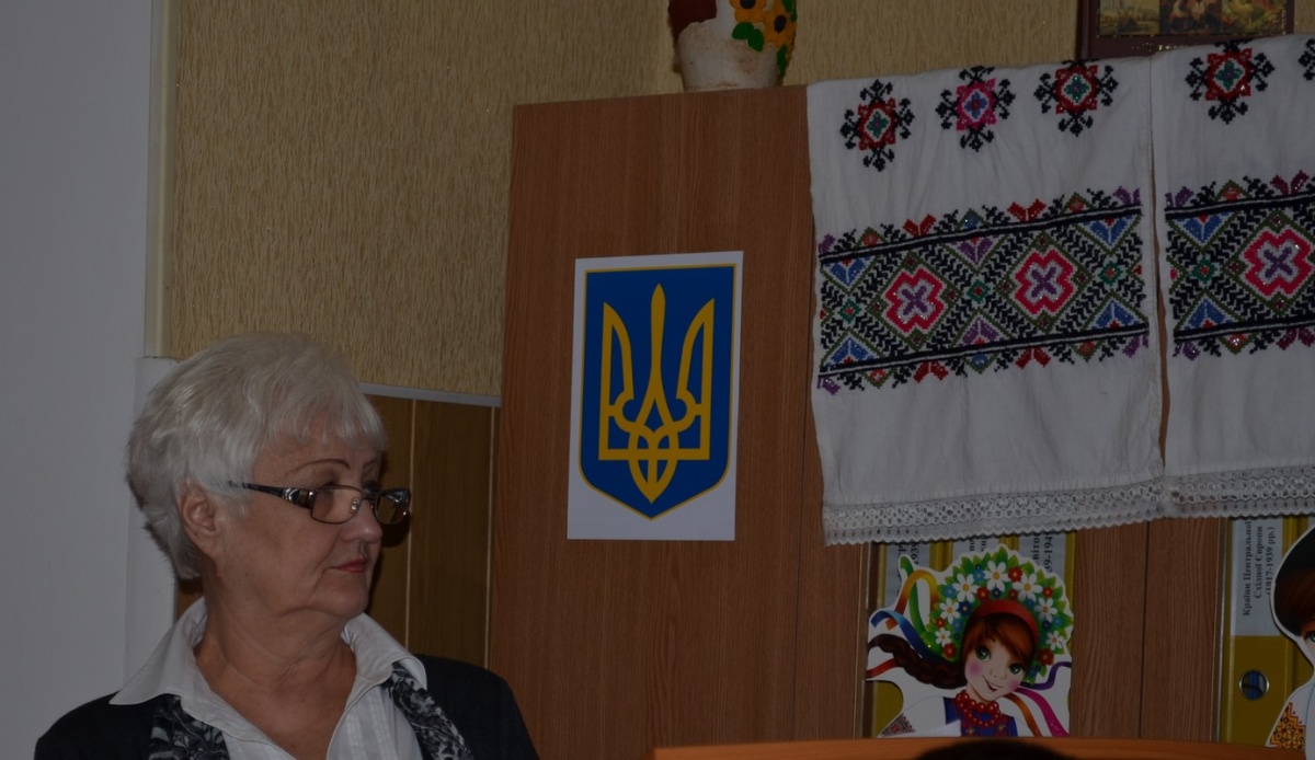 Українська культура ХІХ  - початок ХХ століть 