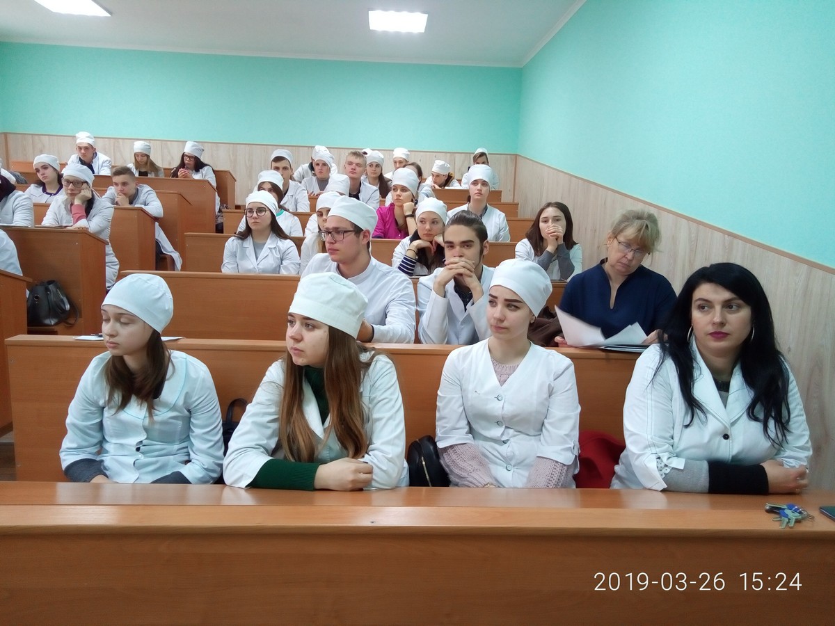 75 річниці визволення міста від фашистських загарбників