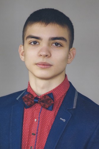 Кульчицький Іван