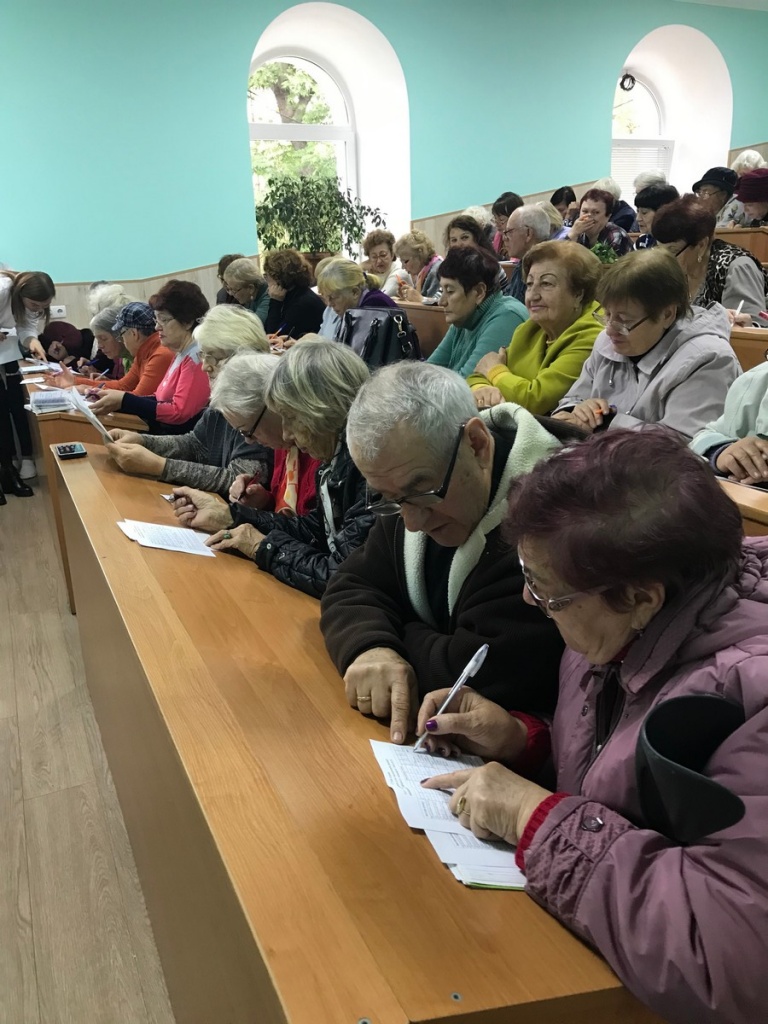 Кам’янець-Подільський медичний коледж проводить співпрацю з Університетом ІІІ покоління