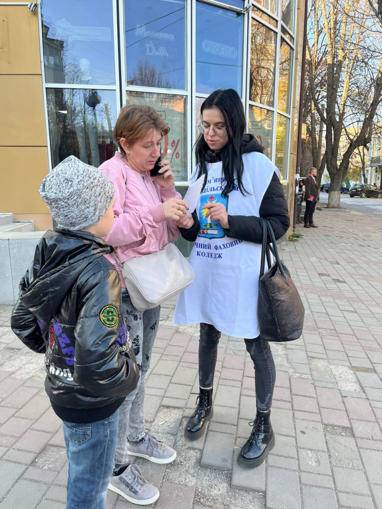 Всесвітній день боротьби з цукровим діабетом