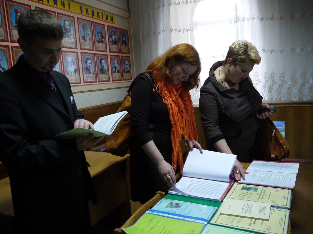 Методичне об'єднання викладачів соціально-економічних дисциплін ВНЗ І-ІІ рівнів акредитації м. Кам'янця-Подільського