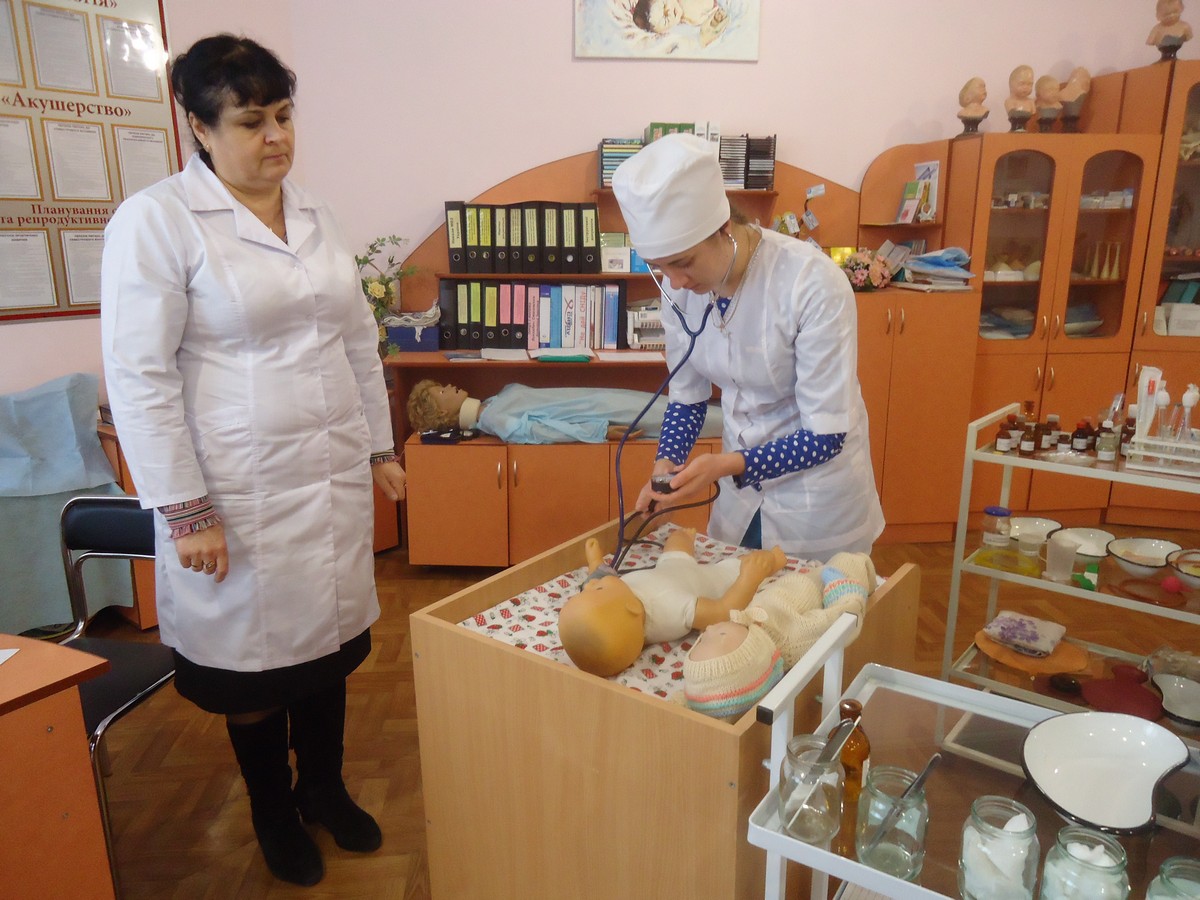 Здача Комплексних державних іспитів