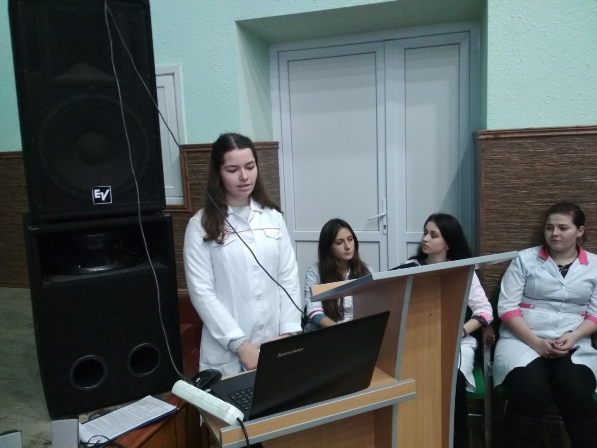 Боротьба зі шкідливими звичками, та здоровий спосіб життя