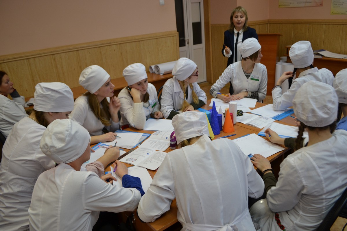 Стереометричний погляд на башти Кам’янець-Подільської Старої фортеці через призму об’ємних фігур обертання