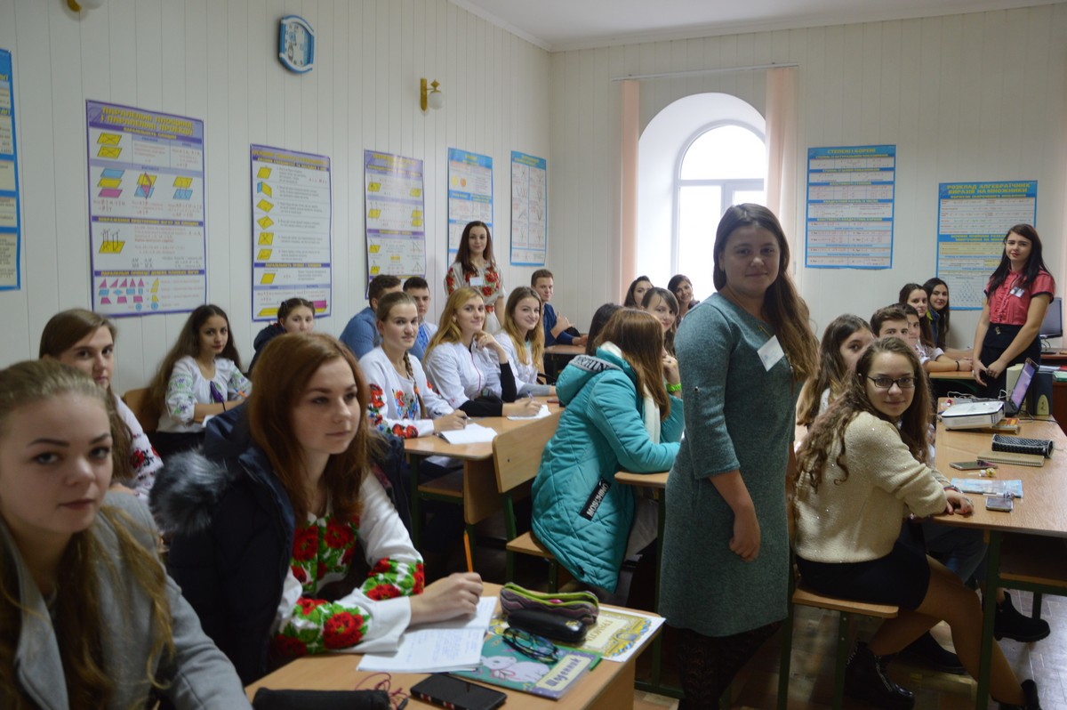 День студента