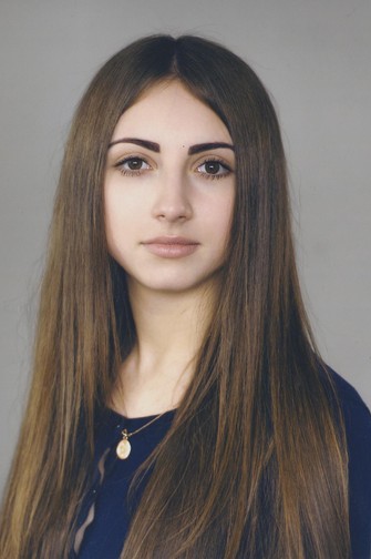 Худик Вікторія ІV ф В