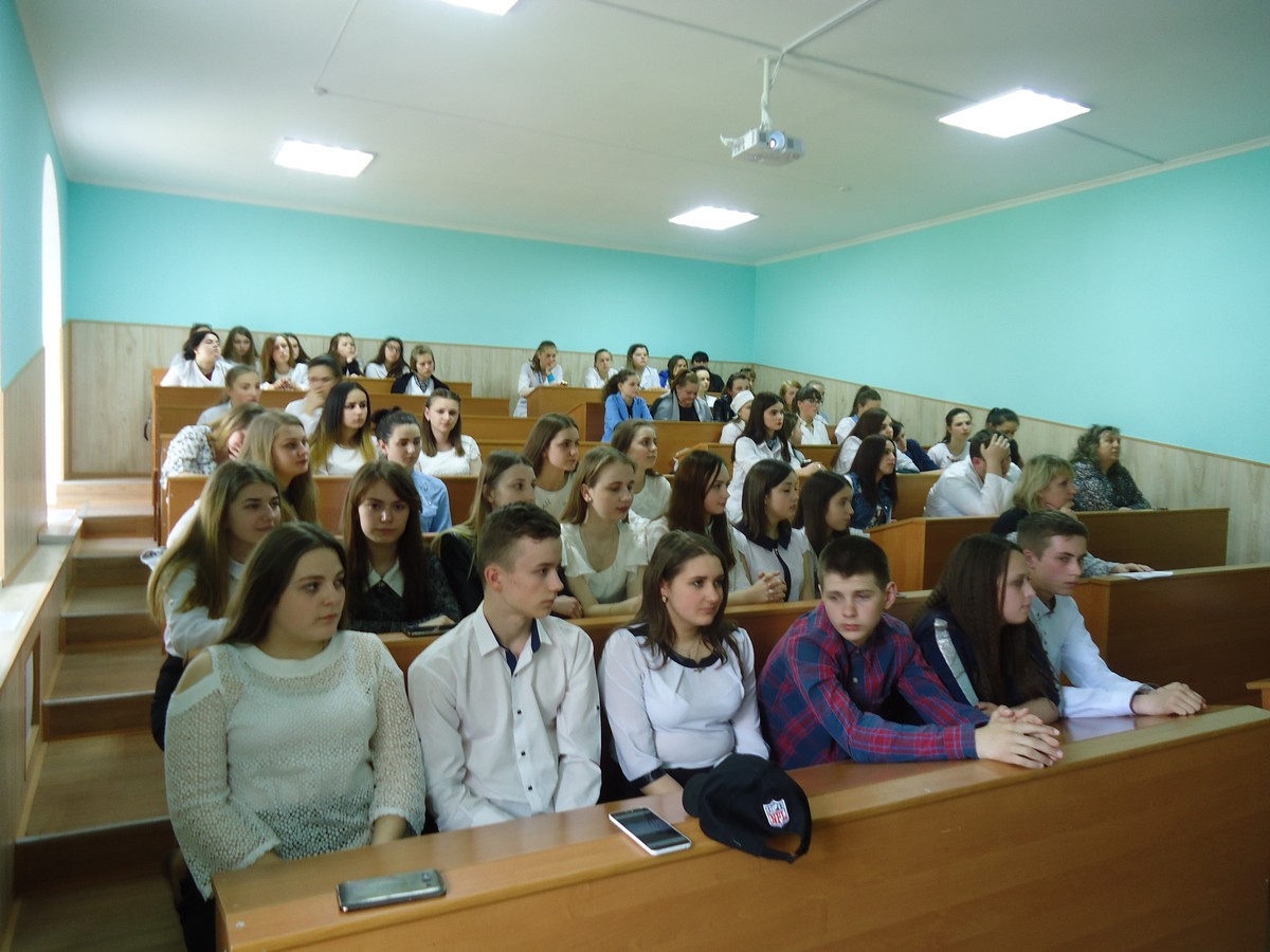 Виховна година на тему: «Гірчить Чорнобиль, крізь роки гірчить»