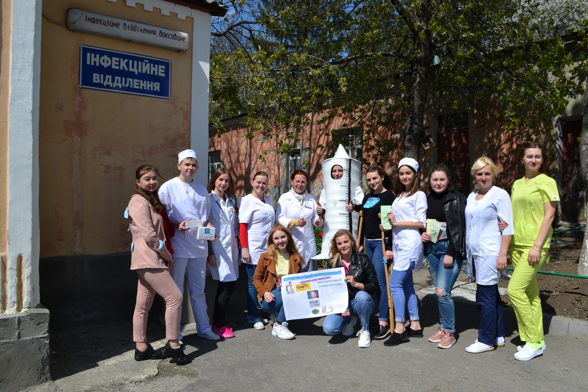 Захистимося разом вакцини діють