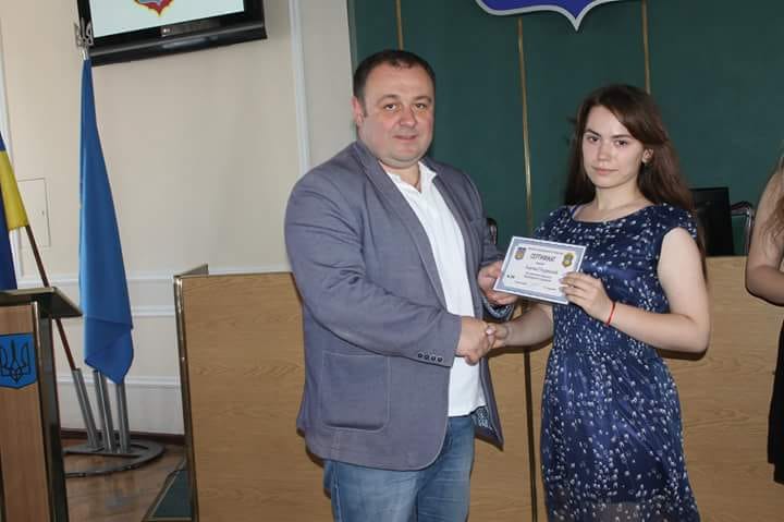 Факультет муніципального управління